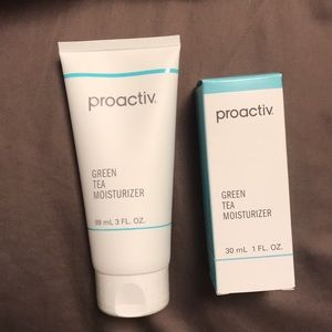 Proactiv+ Green Tea Moisturizer